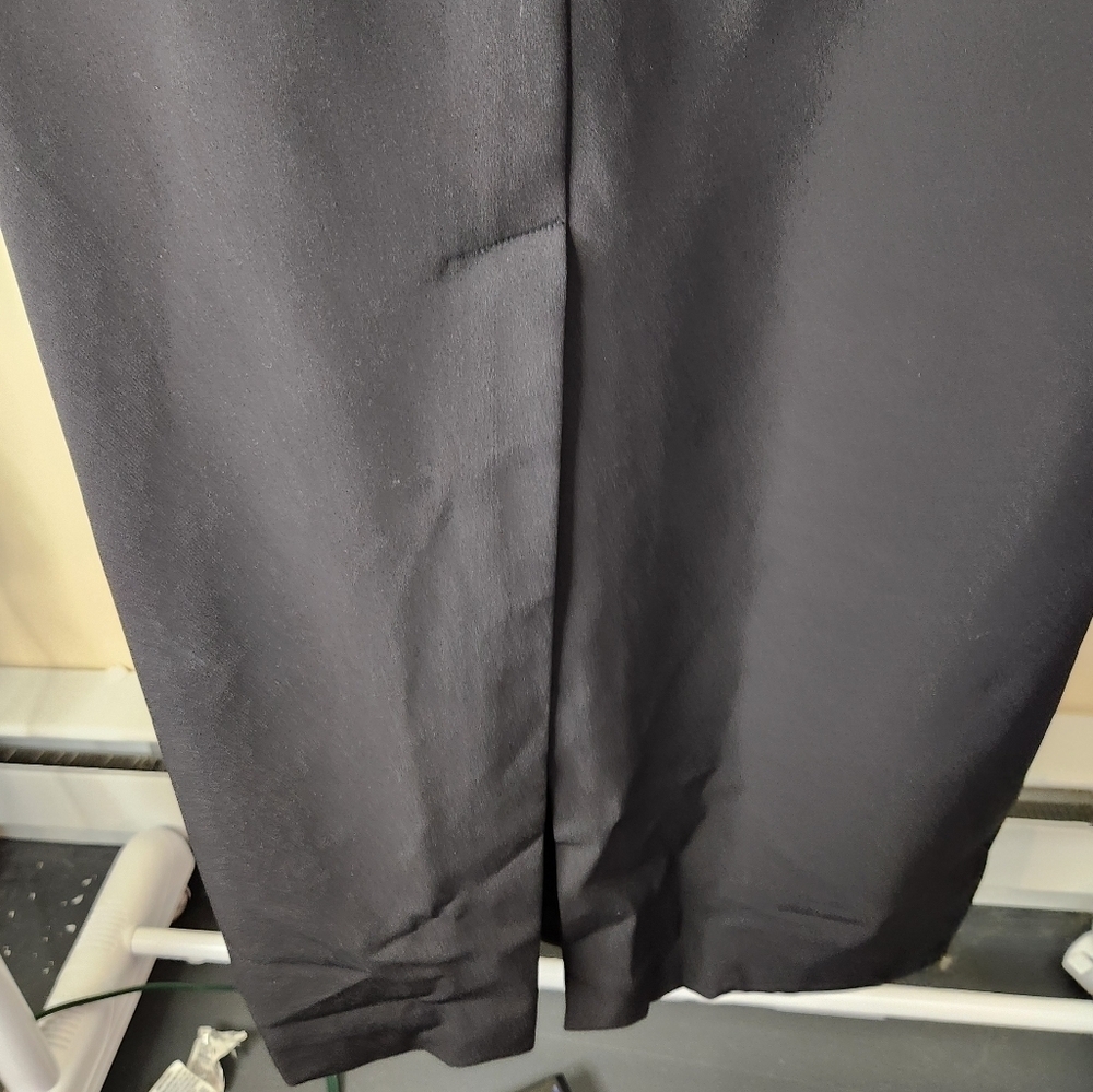 Revolve X l'academie NWT Marianna Hewitt Sunny Midi Dress in Black Size Small - Picture 4 of 13